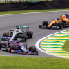 The Brazilian Grand Prix